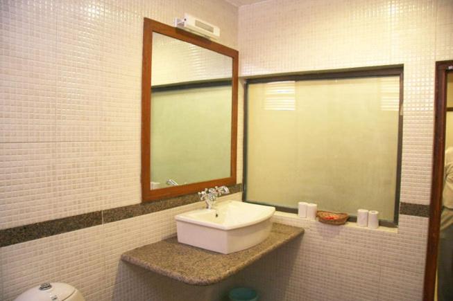 Alka Hotel Udaipur Quarto foto