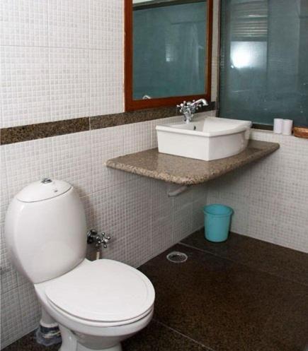 Alka Hotel Udaipur Quarto foto