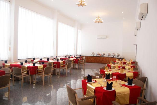 Alka Hotel Udaipur Exterior foto