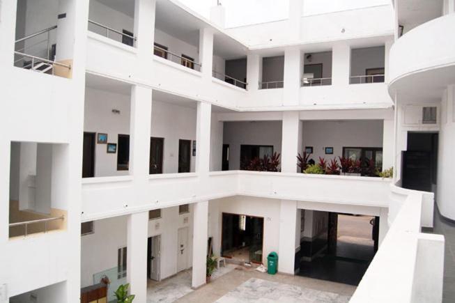Alka Hotel Udaipur Exterior foto